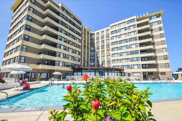 $15,500 | 101 South Raleigh Avenue, Unit 614, Atlantic City, NJ 08401