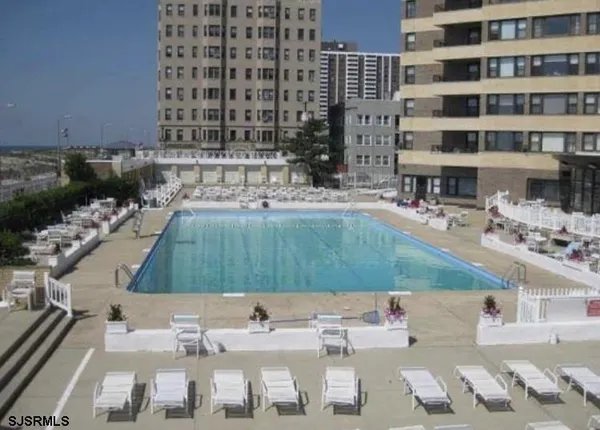 $15,500 | 101 South Raleigh Avenue, Unit 614, Atlantic City, NJ 08401