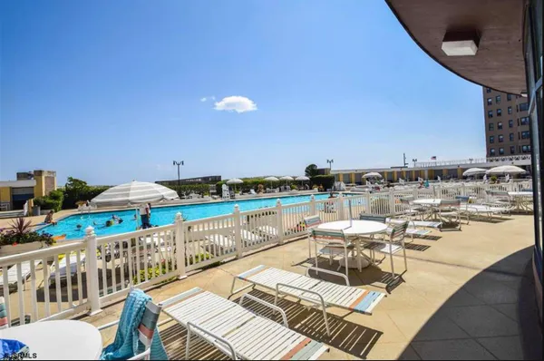 $15,500 | 101 South Raleigh Avenue, Unit 614, Atlantic City, NJ 08401