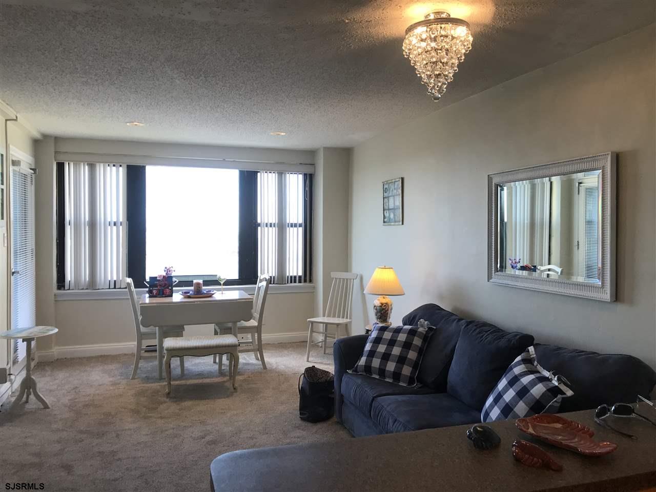 101 South Raleigh Avenue, Unit 614 Atlantic City, NJ 08401 - Photo 5 of 17