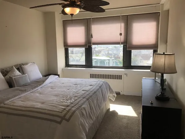 $15,500 | 101 South Raleigh Avenue, Unit 614, Atlantic City, NJ 08401
