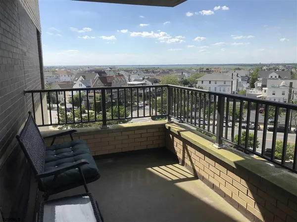 $15,500 | 101 South Raleigh Avenue, Unit 614, Atlantic City, NJ 08401