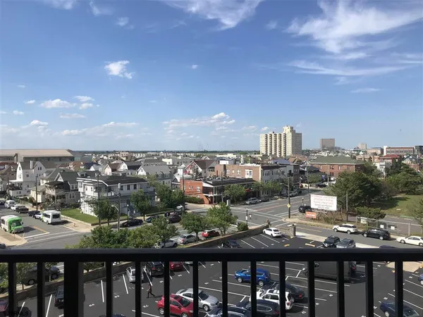 $15,500 | 101 South Raleigh Avenue, Unit 614, Atlantic City, NJ 08401