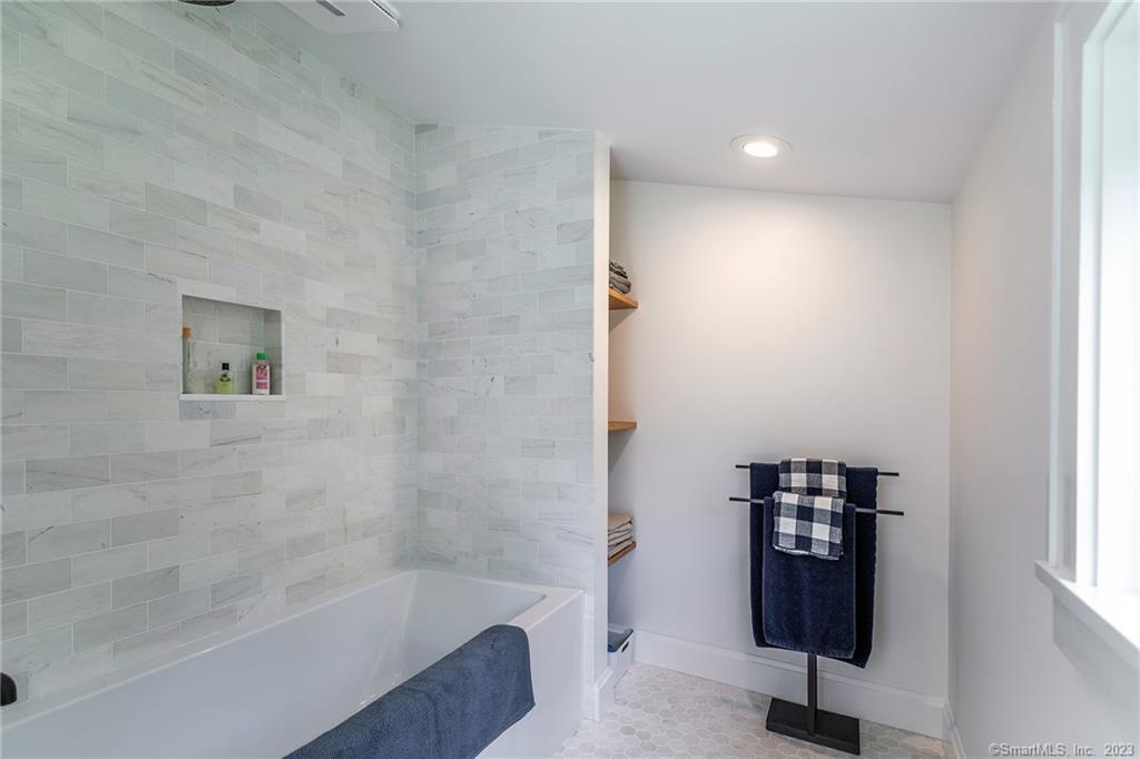 147 Wykeham Road Washington, CT 06793 - Photo 23 of 40 Upstairs bathroom.