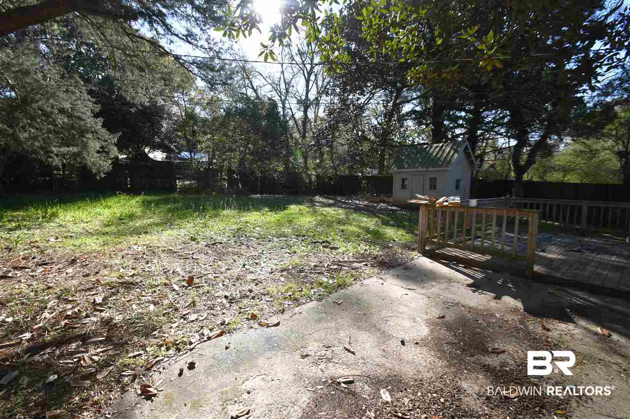 268 Border Drive West Mobile, AL 36608 - Photo 14 of 17