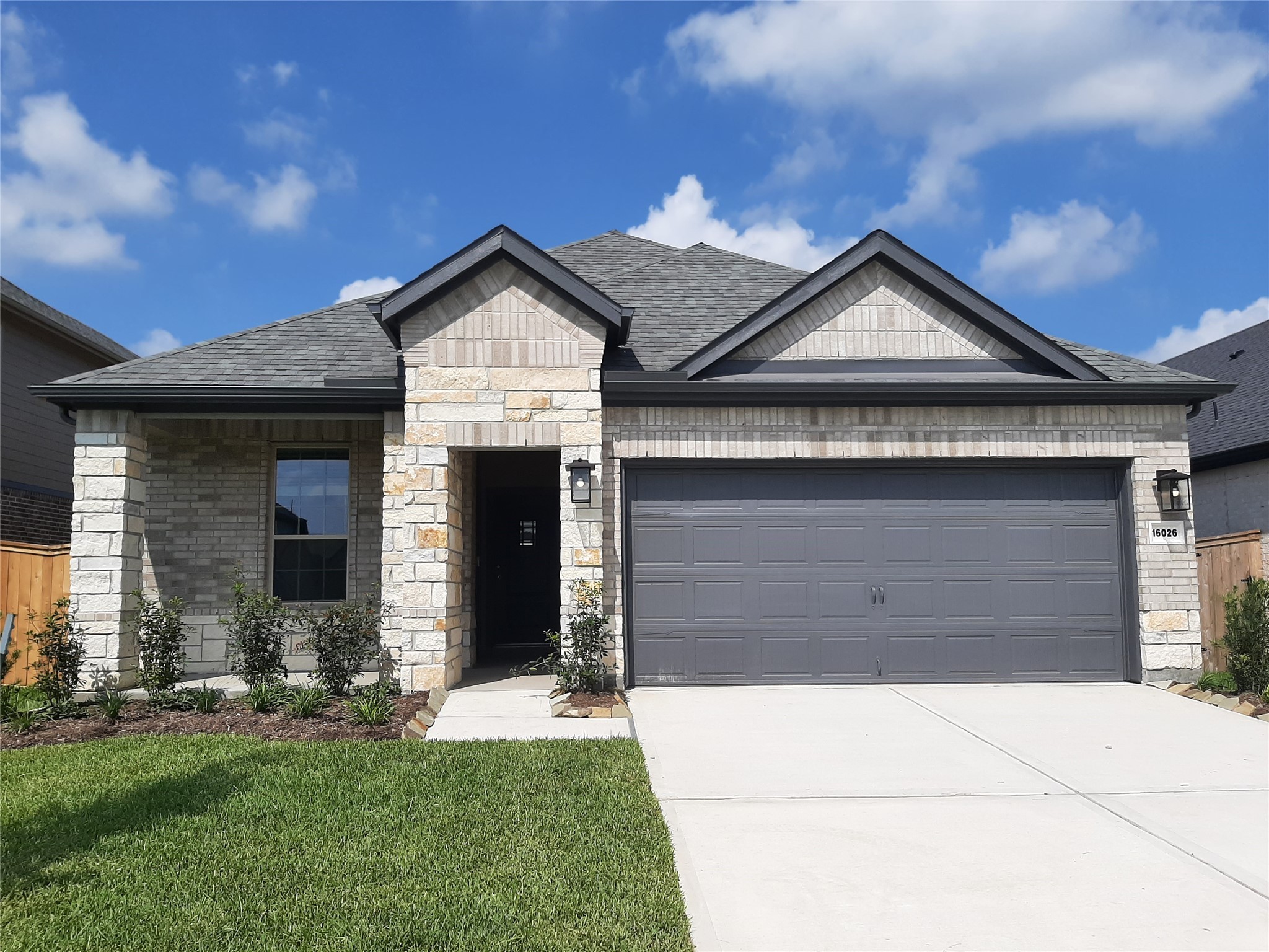 16026 Tangled Vine Lane Conroe, TX 77302 - Photo 1 of 23