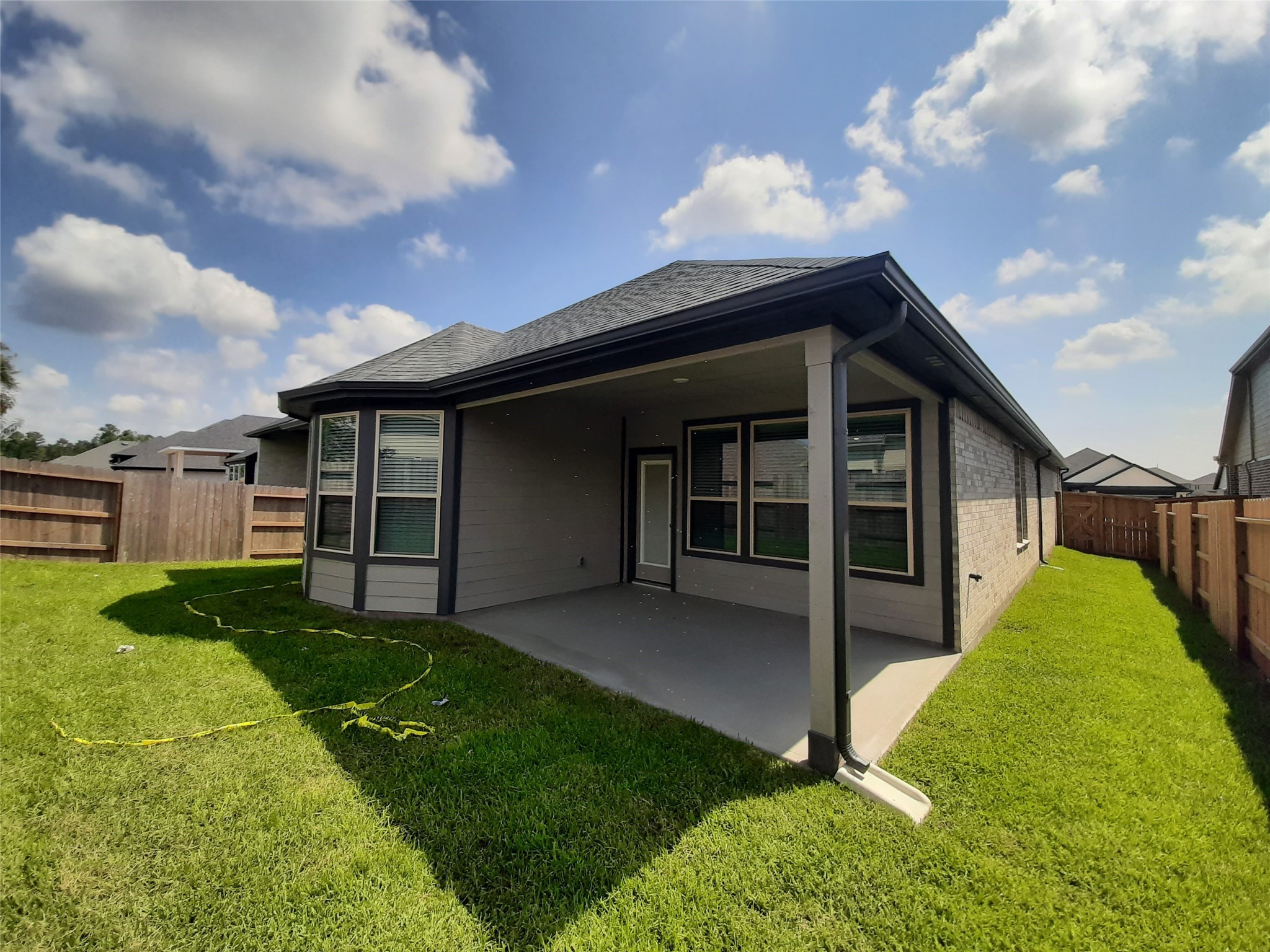 16026 Tangled Vine Lane Conroe, TX 77302 - Photo 23 of 23