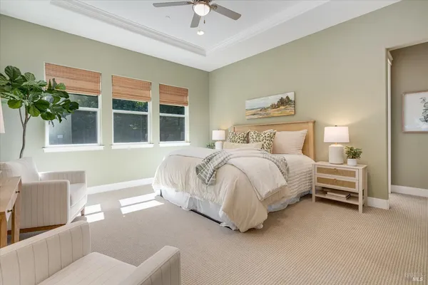 $1,949,000 | 215 Pheasant Lane, Napa, CA 94558