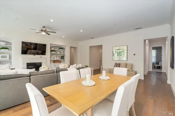 $1,949,000 | 215 Pheasant Lane, Napa, CA 94558