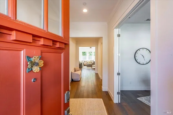 $1,949,000 | 215 Pheasant Lane, Napa, CA 94558