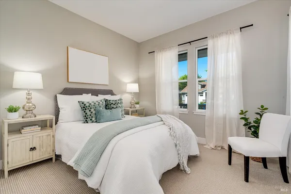 $1,949,000 | 215 Pheasant Lane, Napa, CA 94558