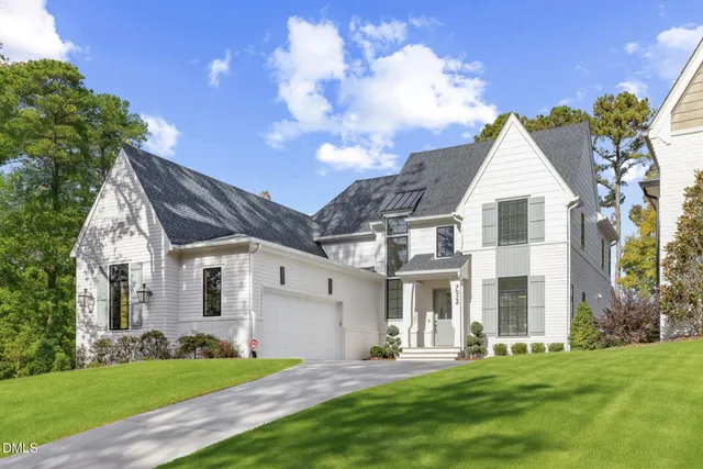 $1,999,000 | 7924 Hardwick Drive, Raleigh, NC 27615