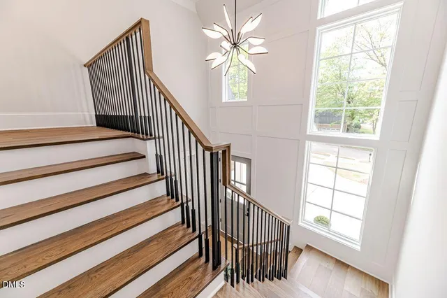 $1,999,000 | 7924 Hardwick Drive, Raleigh, NC 27615