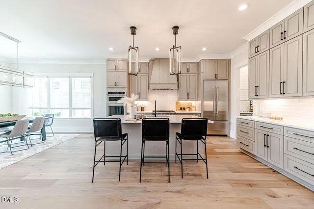 $1,999,000 | 7924 Hardwick Drive, Raleigh, NC 27615