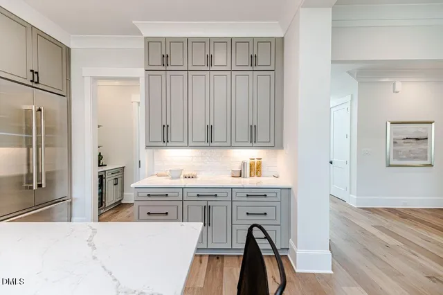 $1,999,000 | 7924 Hardwick Drive, Raleigh, NC 27615