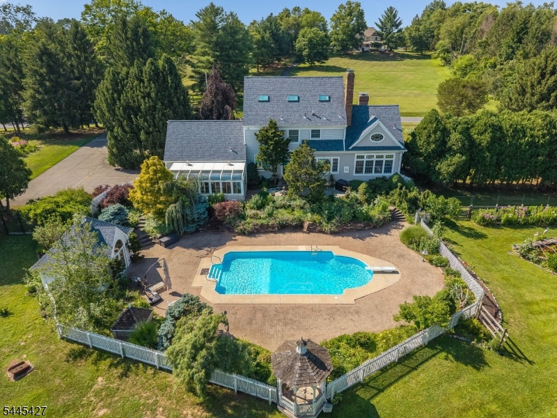 38 Larsen Road Ringoes, NJ 08551 - Photo 41 of 49