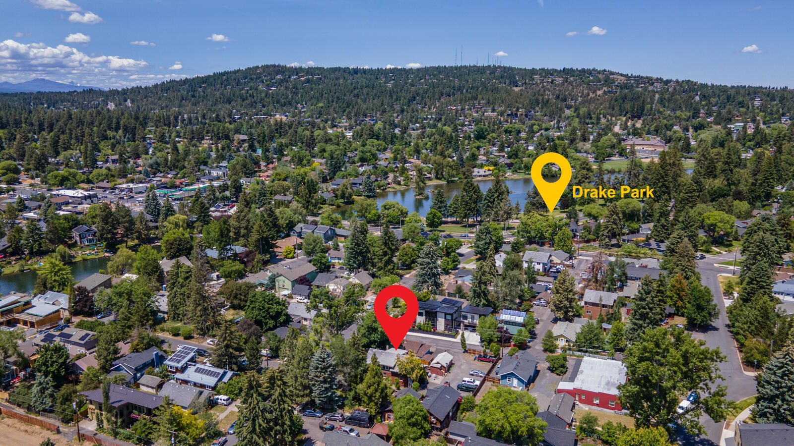 362 Northwest Riverside Boulevard Bend, OR 97703 - Photo 22 of 23 362 NW Riverside Dr., Bend, OR - 8A