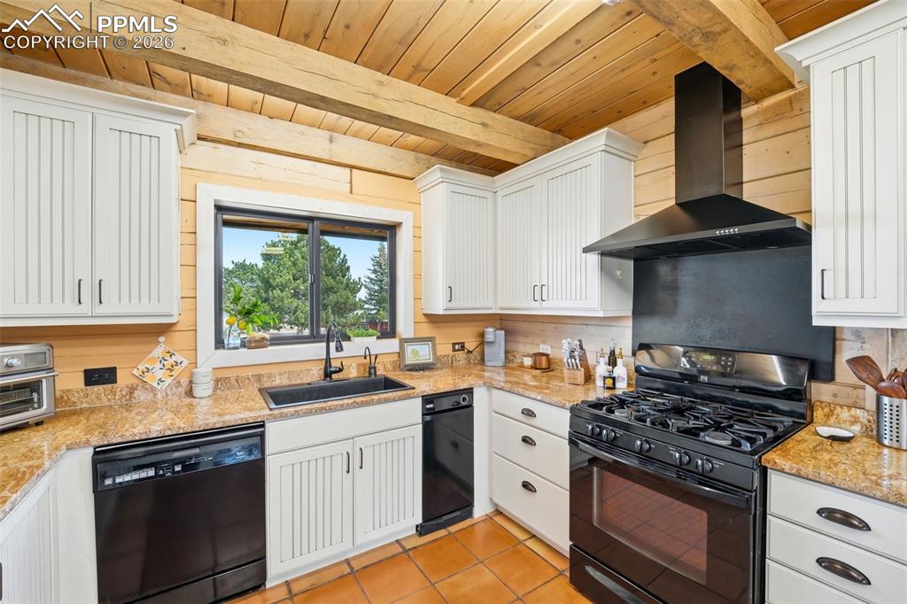 5315 East Best Road Larkspur, CO 80118 - Photo 11 of 50 Main Floor
