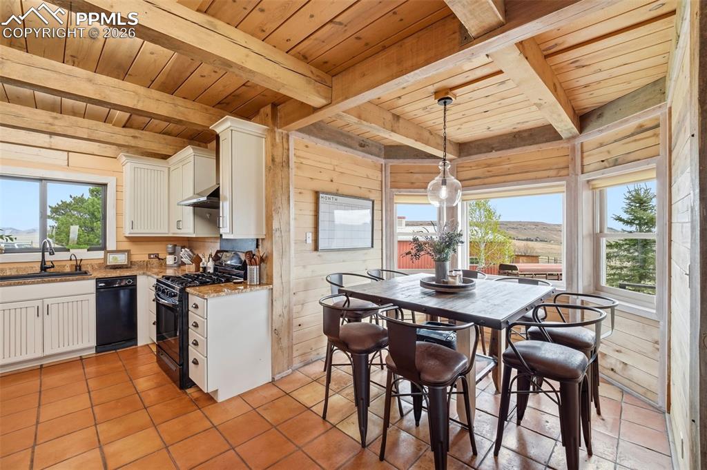 5315 East Best Road Larkspur, CO 80118 - Photo 12 of 50 Main Floor