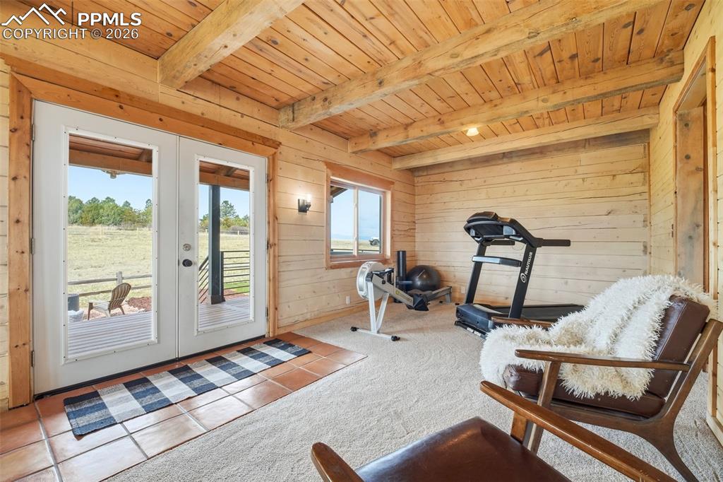 5315 East Best Road Larkspur, CO 80118 - Photo 14 of 50 Main Floor