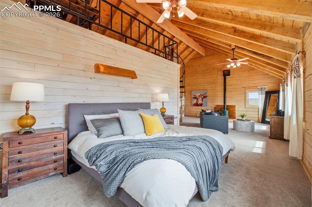5315 East Best Road Larkspur, CO 80118 - Photo 17 of 50
