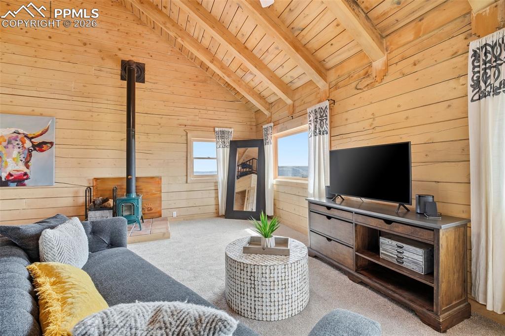 5315 East Best Road Larkspur, CO 80118 - Photo 19 of 50