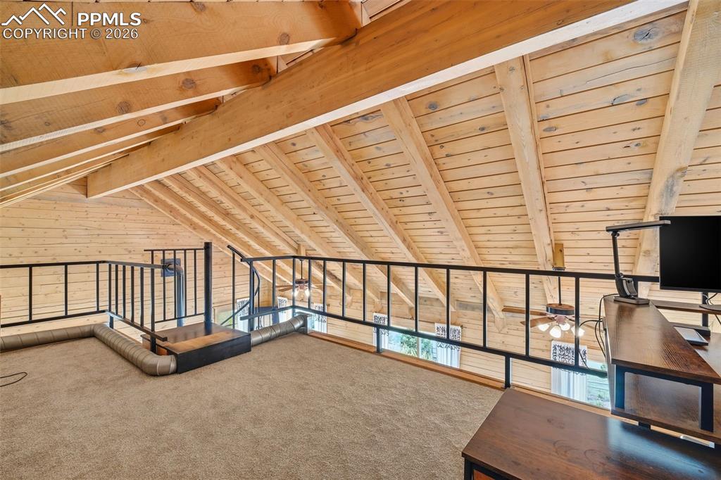 5315 East Best Road Larkspur, CO 80118 - Photo 24 of 50 Loft/Office