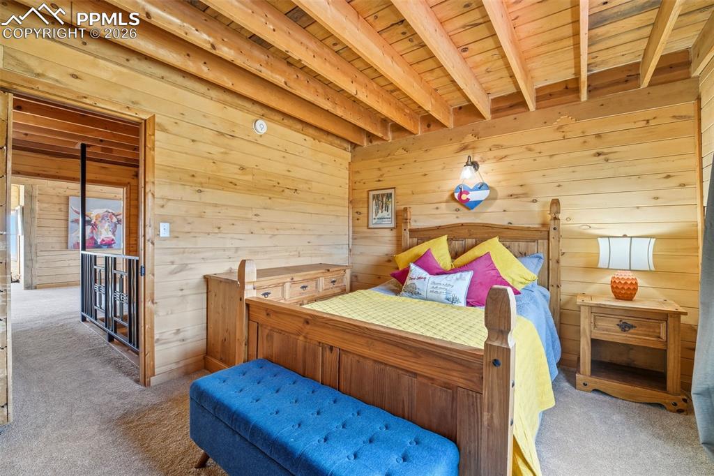 5315 East Best Road Larkspur, CO 80118 - Photo 25 of 50 Bedroom