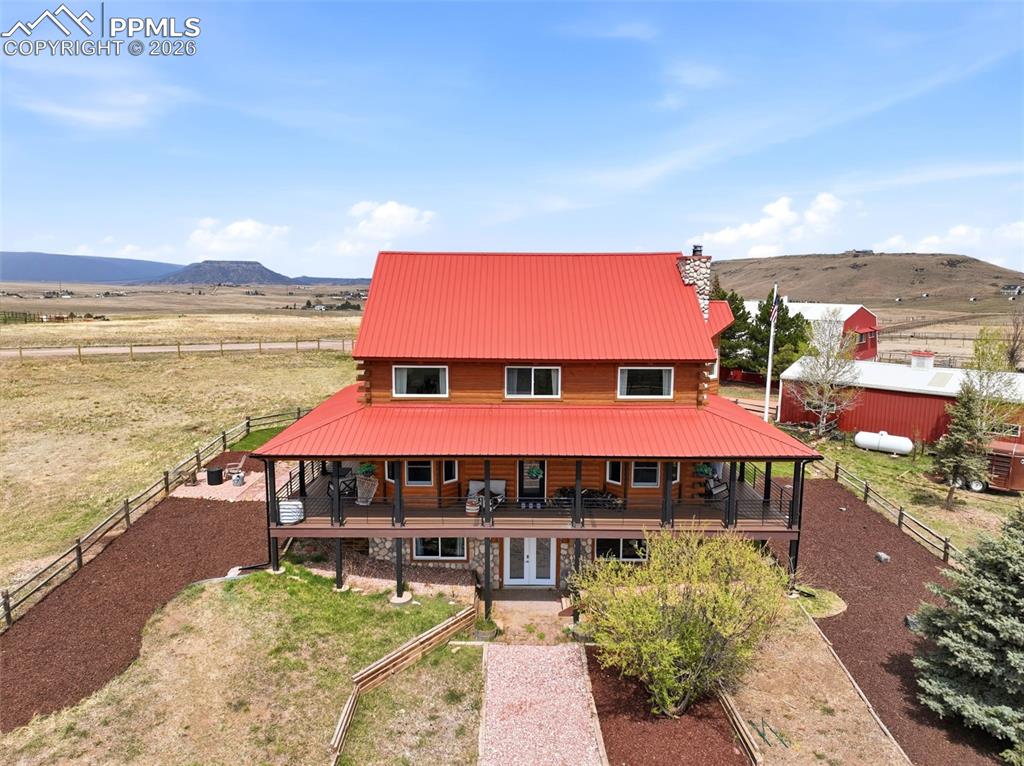 5315 East Best Road Larkspur, CO 80118 - Photo 3 of 50