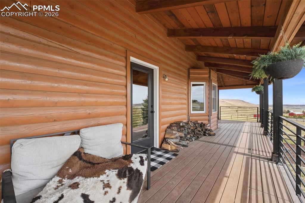 5315 East Best Road Larkspur, CO 80118 - Photo 35 of 50