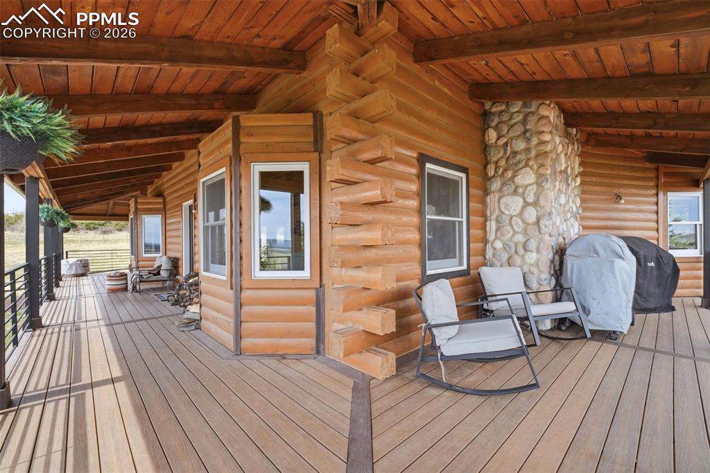 5315 East Best Road Larkspur, CO 80118 - Photo 36 of 50