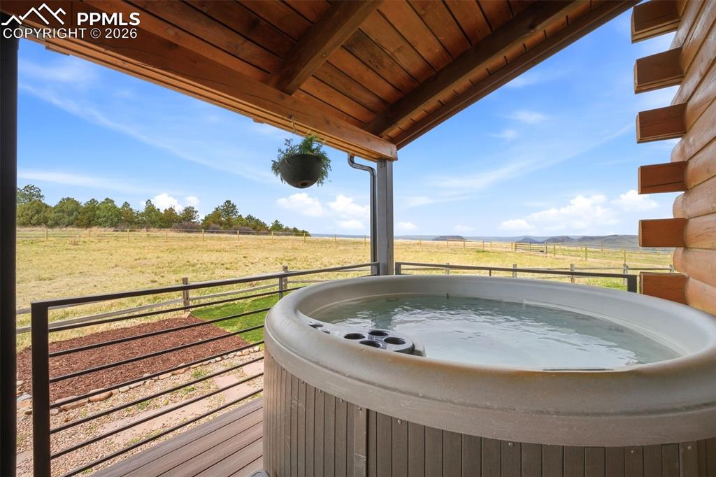 5315 East Best Road Larkspur, CO 80118 - Photo 37 of 50
