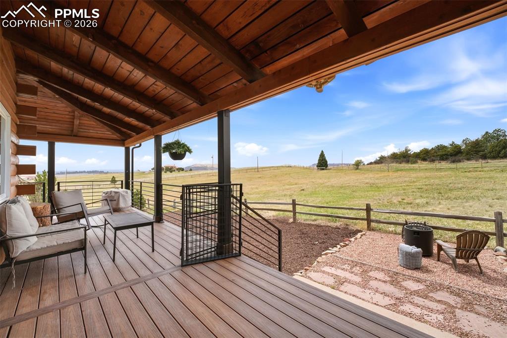 5315 East Best Road Larkspur, CO 80118 - Photo 38 of 50