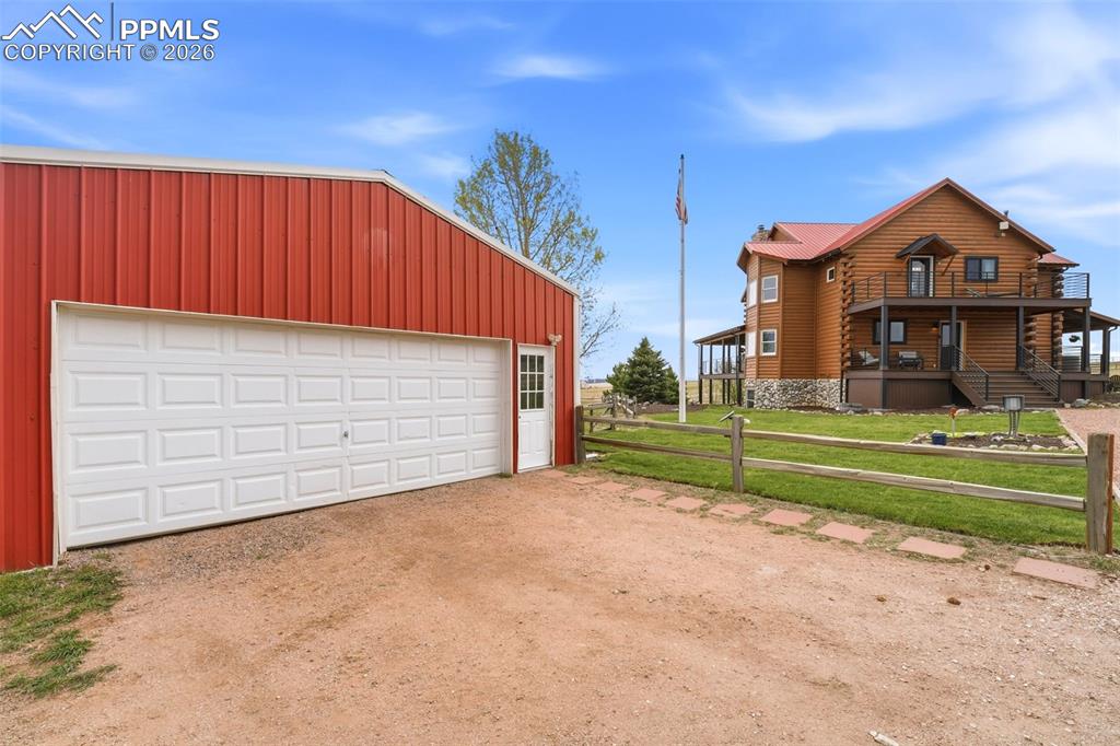 5315 East Best Road Larkspur, CO 80118 - Photo 39 of 50