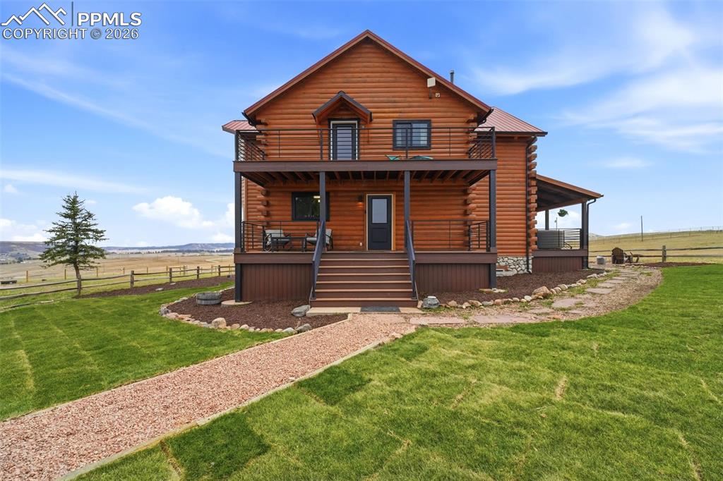 5315 East Best Road Larkspur, CO 80118 - Photo 4 of 50