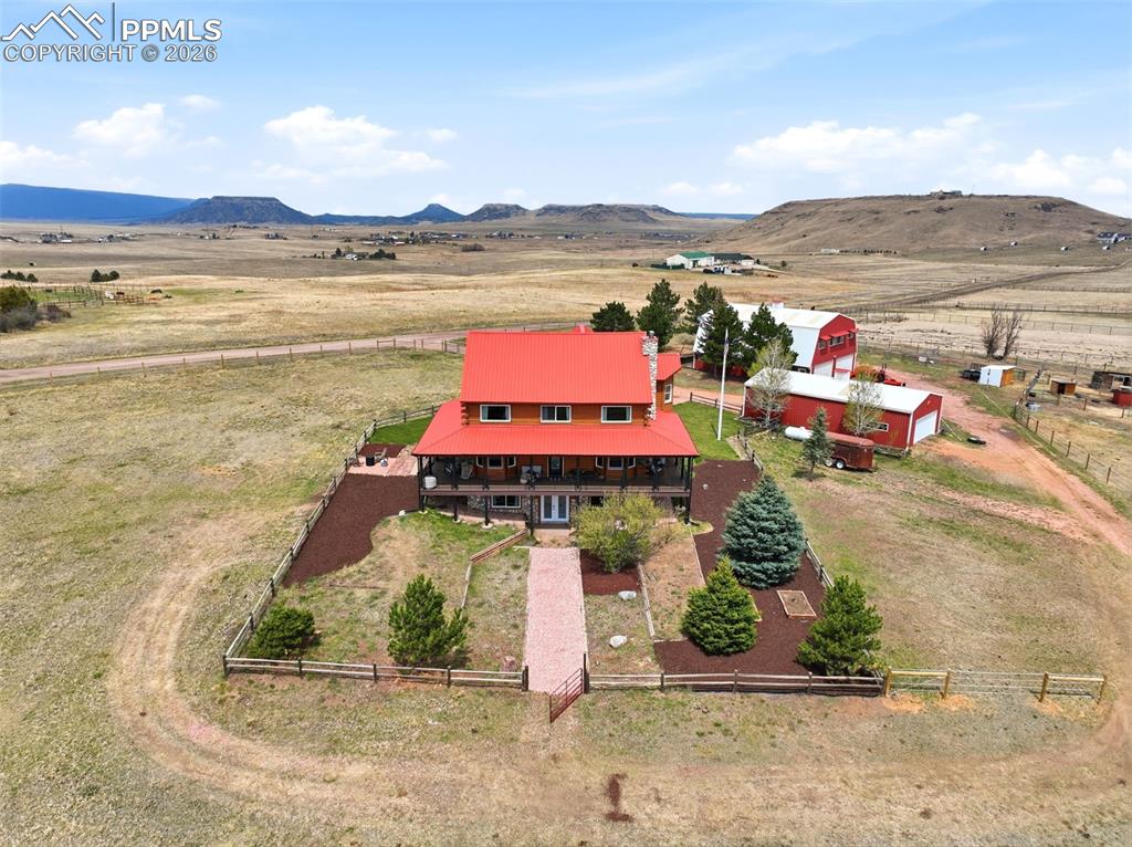 5315 East Best Road Larkspur, CO 80118 - Photo 48 of 50