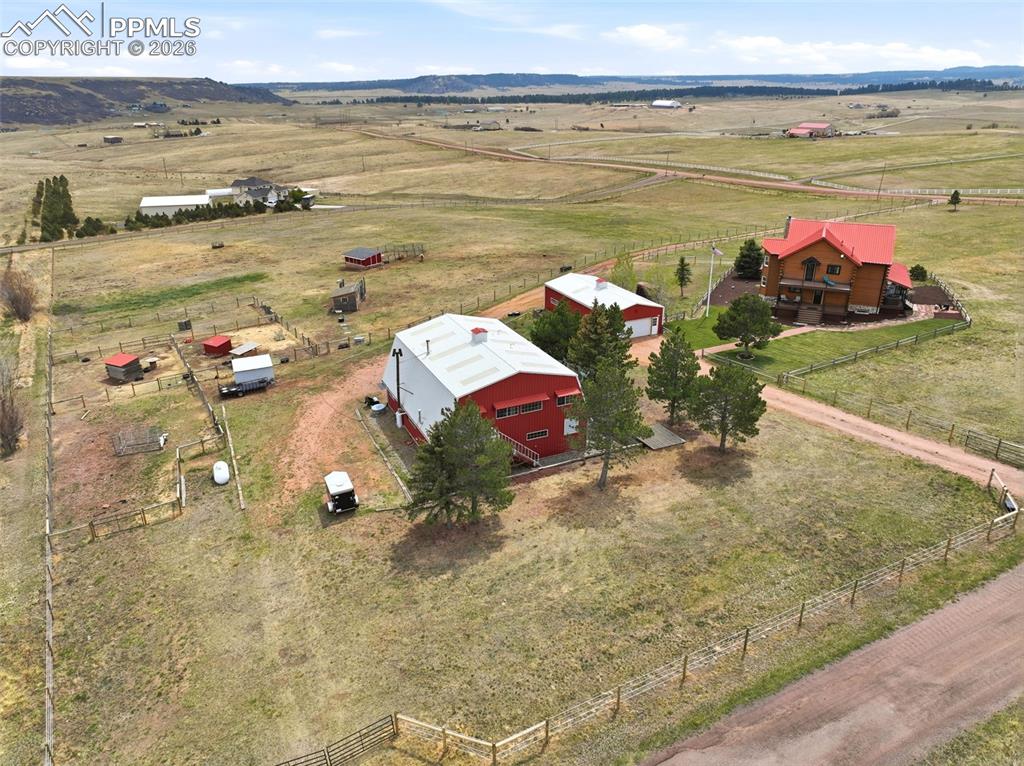 5315 East Best Road Larkspur, CO 80118 - Photo 49 of 50