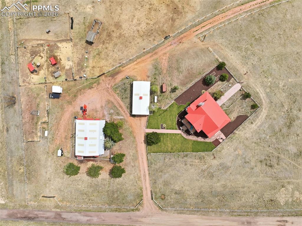5315 East Best Road Larkspur, CO 80118 - Photo 50 of 50