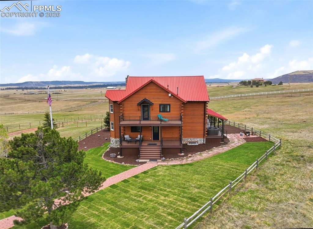 5315 East Best Road Larkspur, CO 80118 - Photo 5 of 50