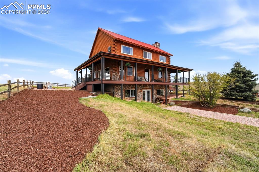 5315 East Best Road Larkspur, CO 80118 - Photo 6 of 50