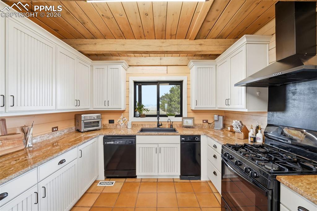 5315 East Best Road Larkspur, CO 80118 - Photo 10 of 50 Main Floor