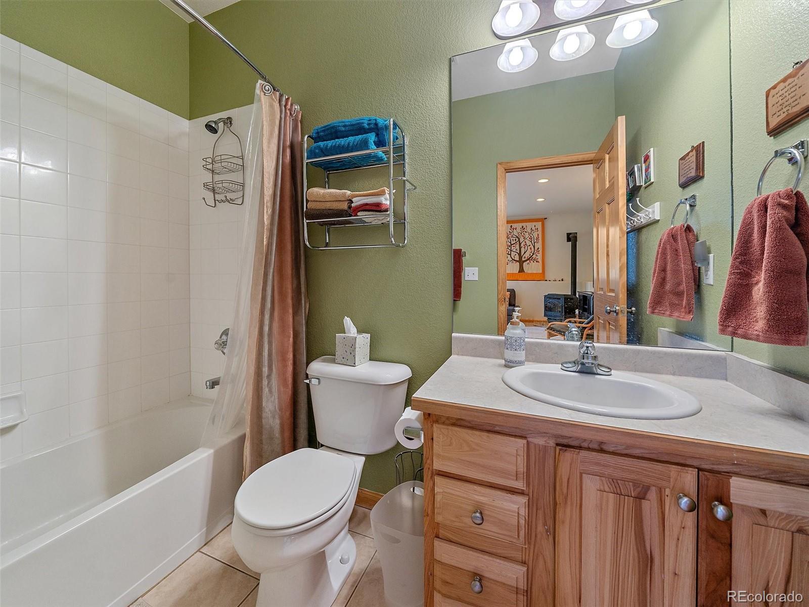 6752 South Columbine Road Evergreen, CO 80439 - Photo 24 of 42 Gallery Image 24