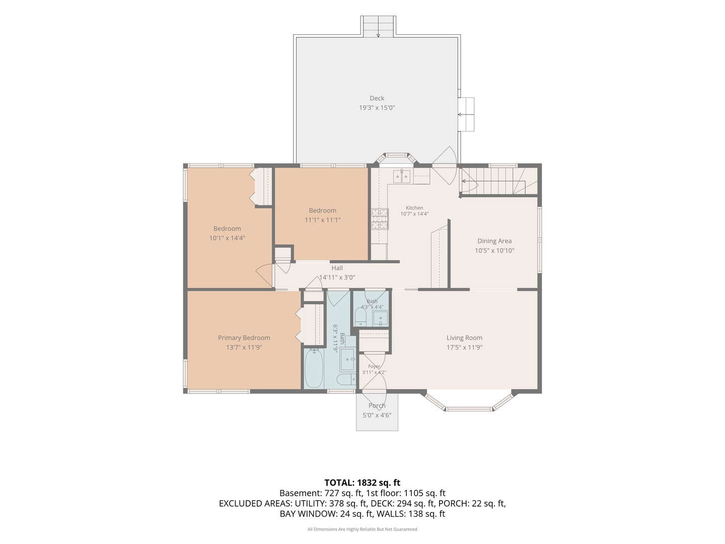 115 Michael Manor Glenview, IL 60025 - Photo 22 of 24