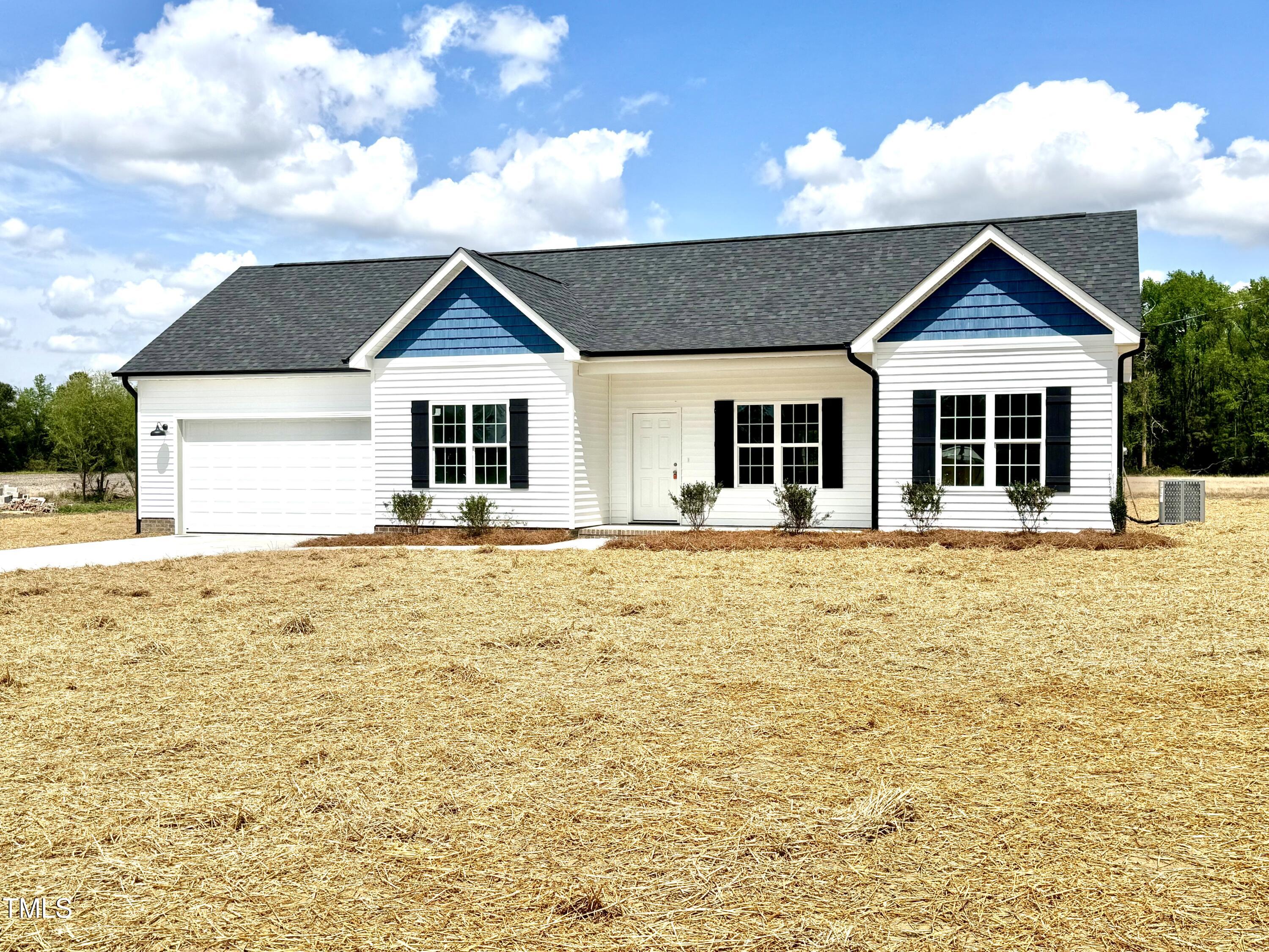 471 Bud Johnson Road Newton Grove, NC 28366 - Photo 1 of 14 IMG_3460
