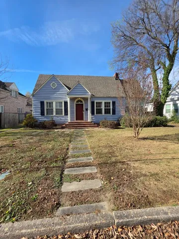 $1,500 | 1007 Blandford Avenue, Columbus, GA 31906