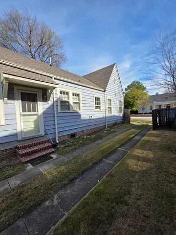 $1,500 | 1007 Blandford Avenue, Columbus, GA 31906