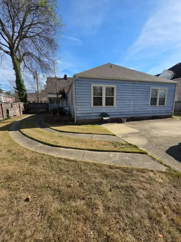 $1,500 | 1007 Blandford Avenue, Columbus, GA 31906