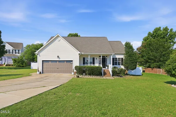 $390,000 | 80 Elvis Drive, Garner, NC 27529