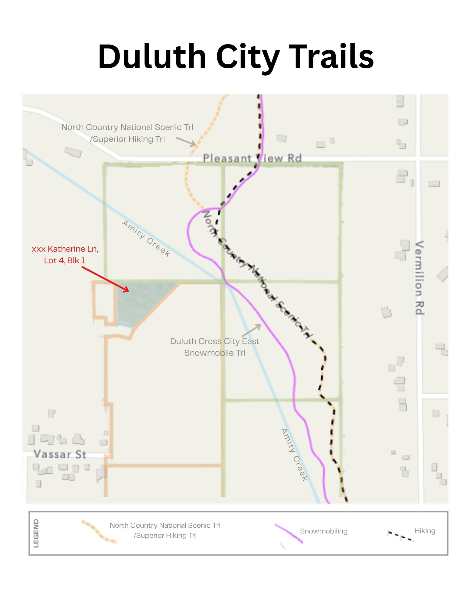 Xxx Catherine Street Duluth, MN 55803 - Photo 5 of 5
