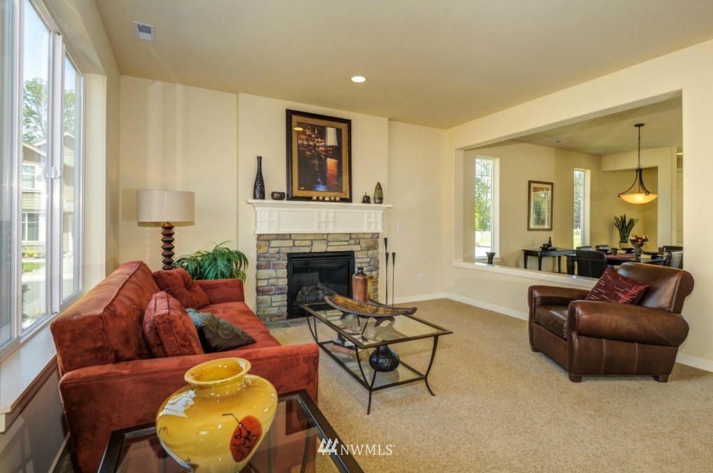 207 Field Avenue Northeast, Unit LOT41 Renton, WA 98059 - Photo 5 of 18